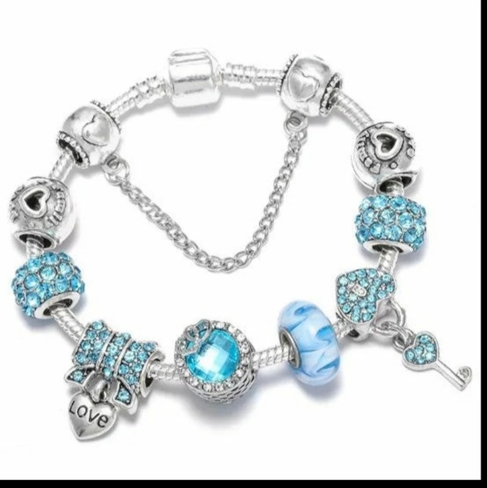 Charm Bracelet